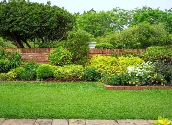 landscaping services Glouster